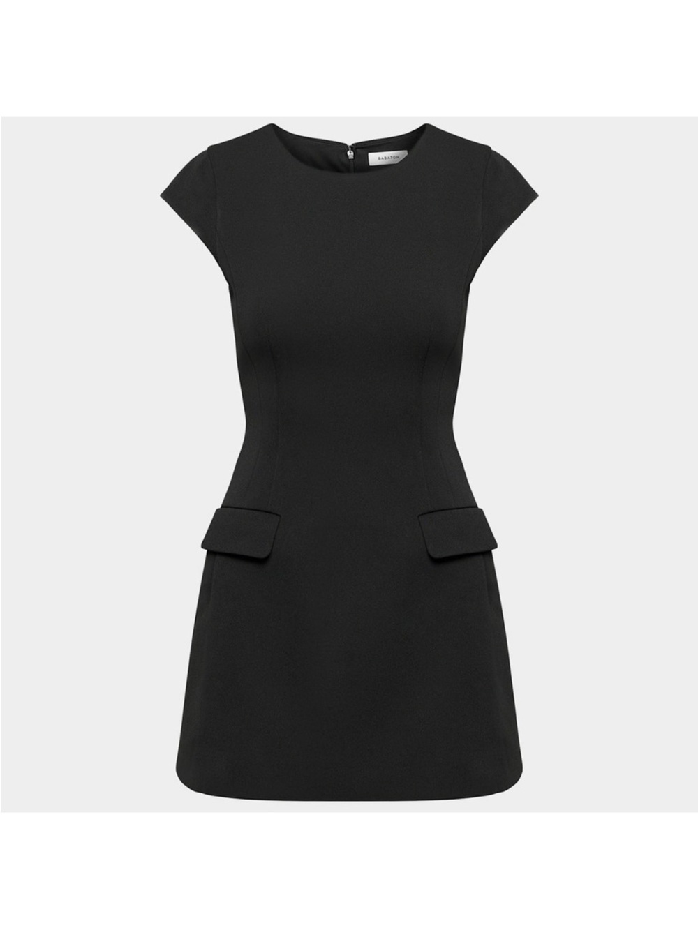Babaton
PRIESTLY DRESS